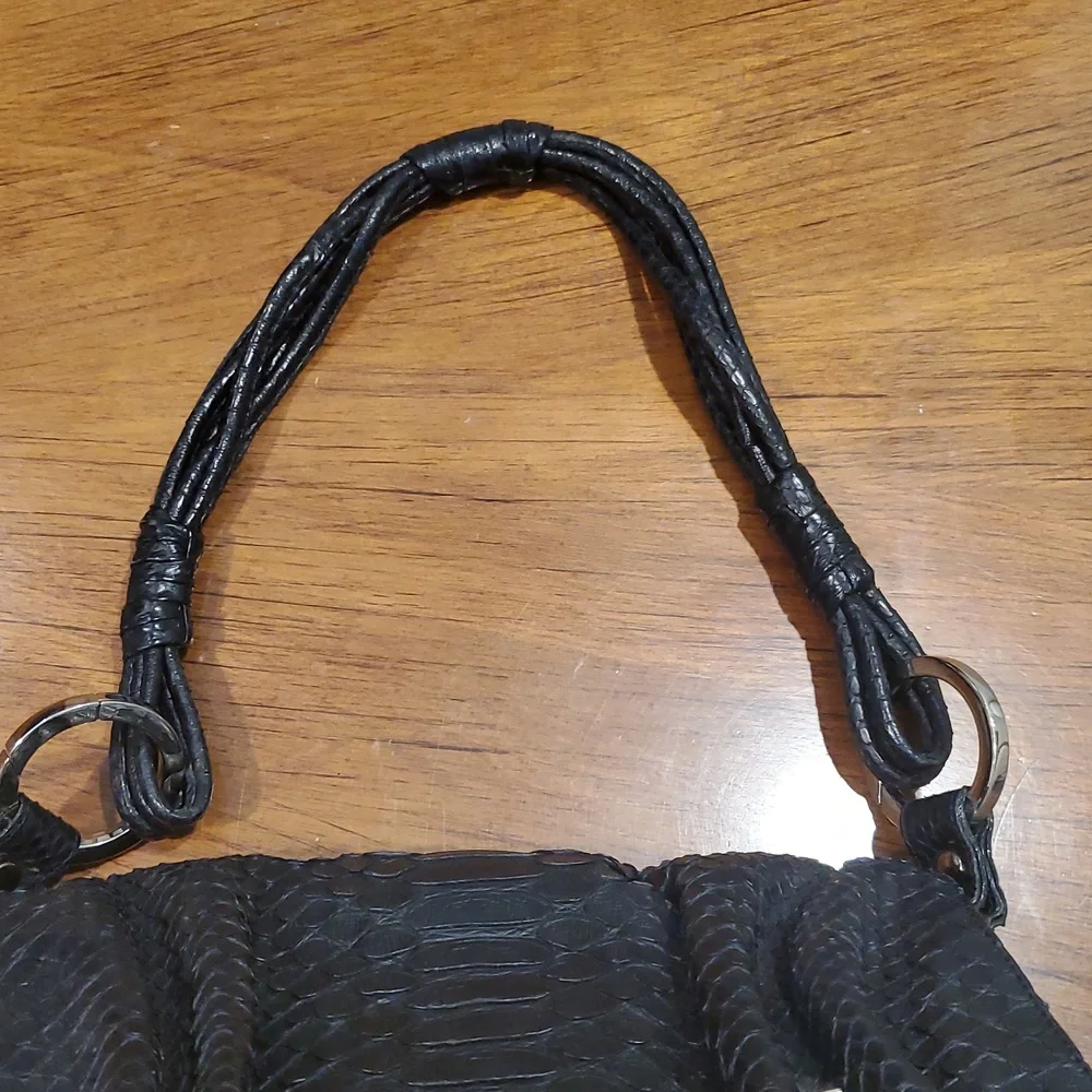 Real Python Retta Wolff Bag - Picture 12 of 14